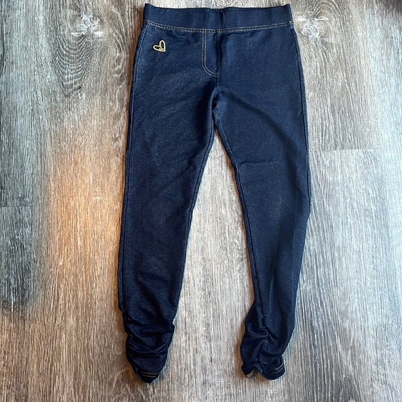 Peekaboo beans leggings - Picture 1 of 2